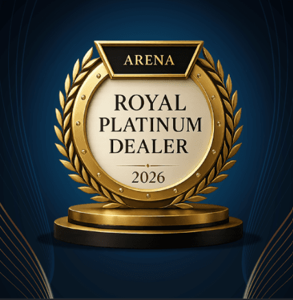 Highest premium car sales