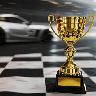 Best in customer centricity
